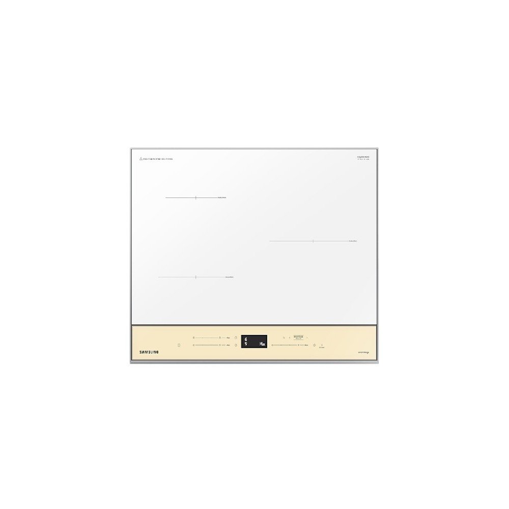 [삼성전자] 비스포크 인덕션 NZ63B6507XQ [빌트인][삼성 직거래공식인증점][전국 무료 배송/설치]