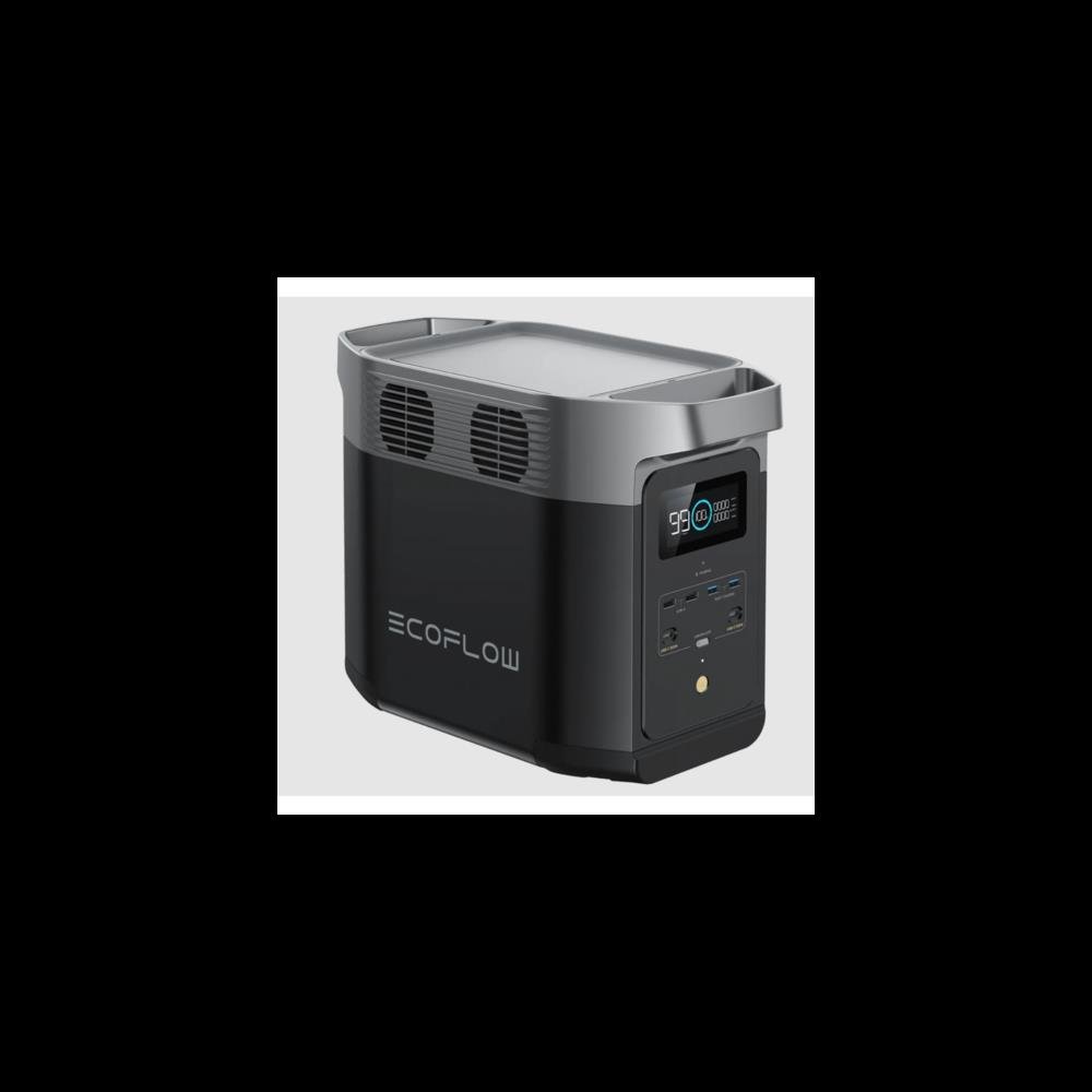 에코플로우 델타 2 캠핑용 차박용 낚시용 파워뱅크