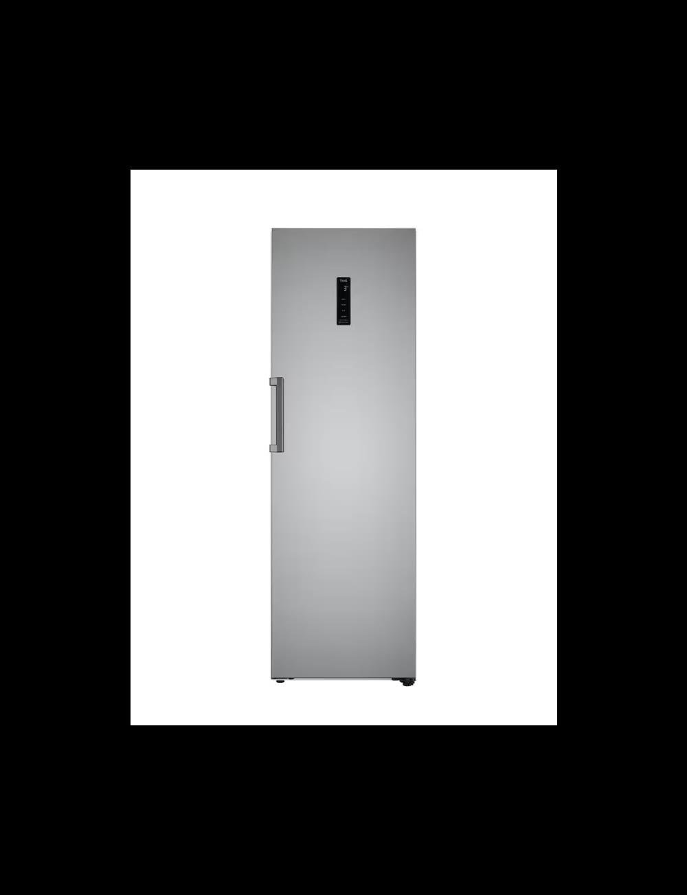 [LG전자] 컨버터블 패키지 전용냉장고 1도어 384L [샤인/R321S]