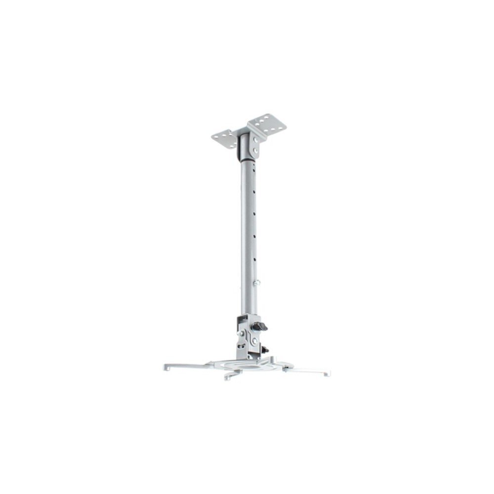 NMA-VM04L 멀티 프로젝터 천장 고정형 봉 거치대(Ø85~305mm 장착 홀/10kg)