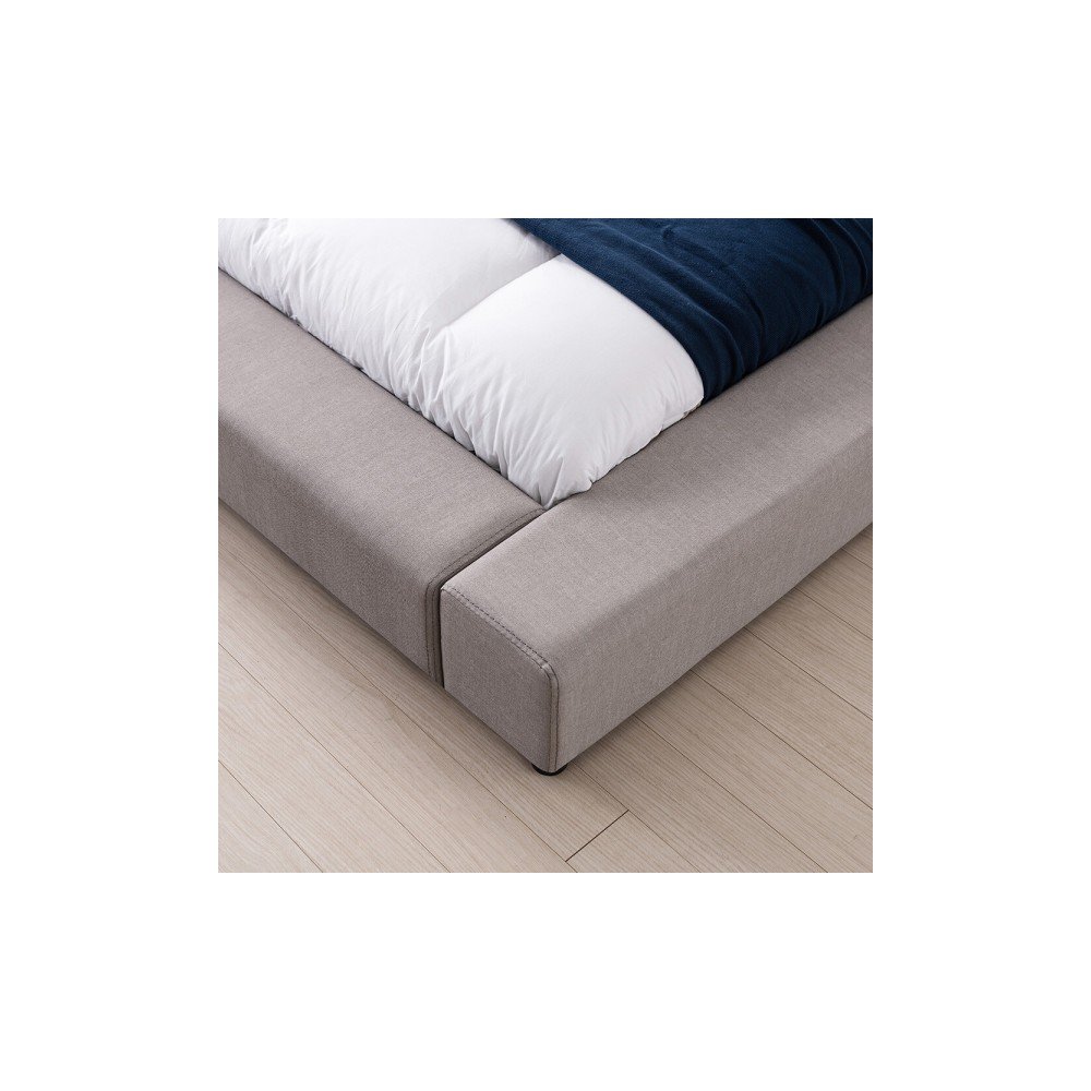 아씨방가구 릴렉스 발빠짐방지 저상형 패밀리침대 매트리스 선택 (방수커버 선물)