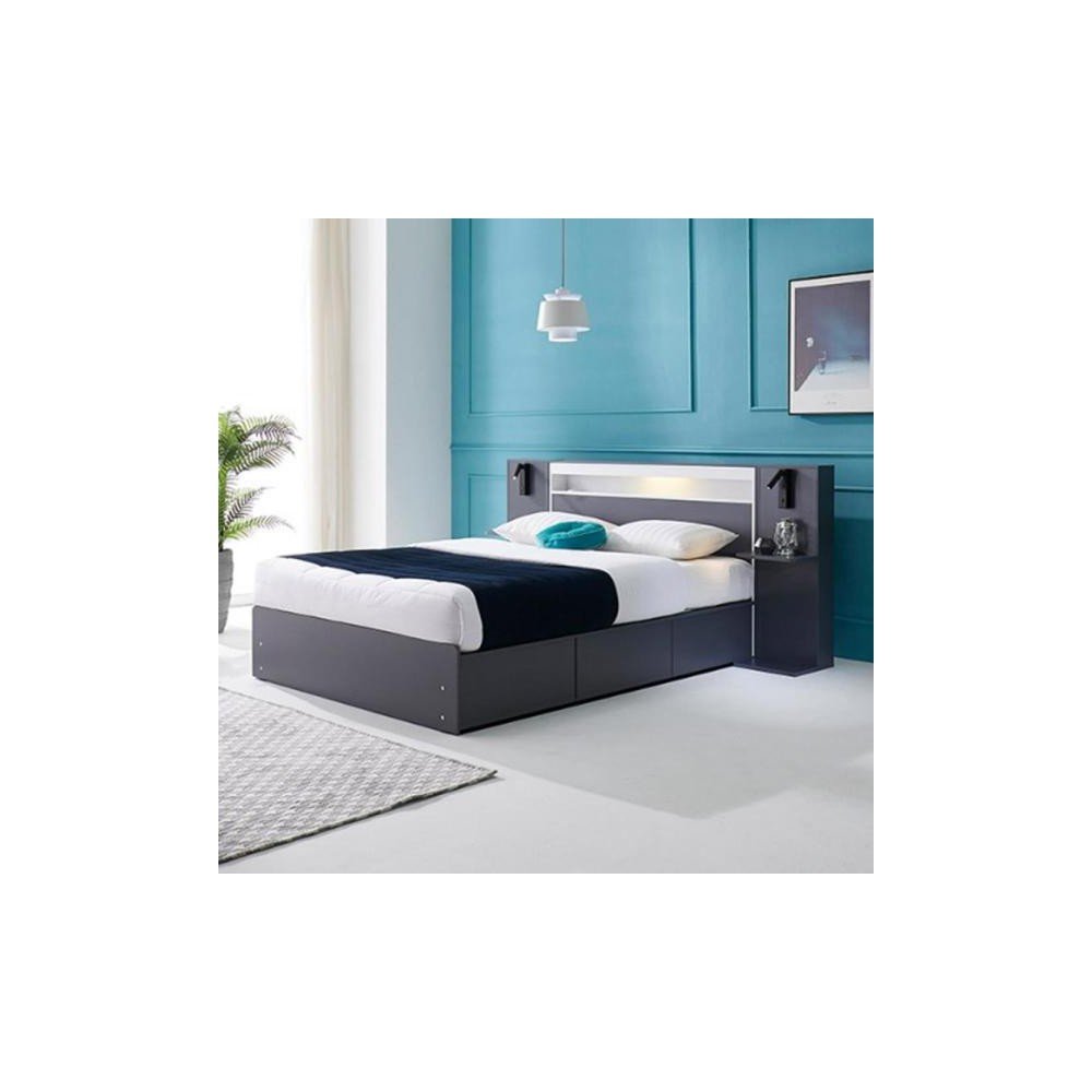 호텔형침대 자취방 가성비 신혼부부 모텔 여관 숙박 데이배드 고등학생 병원