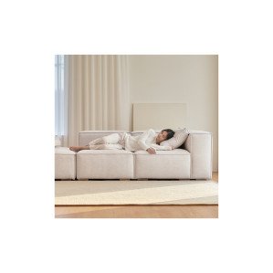 기억의 동백 정품 조야 패브릭 3인/4인 소파