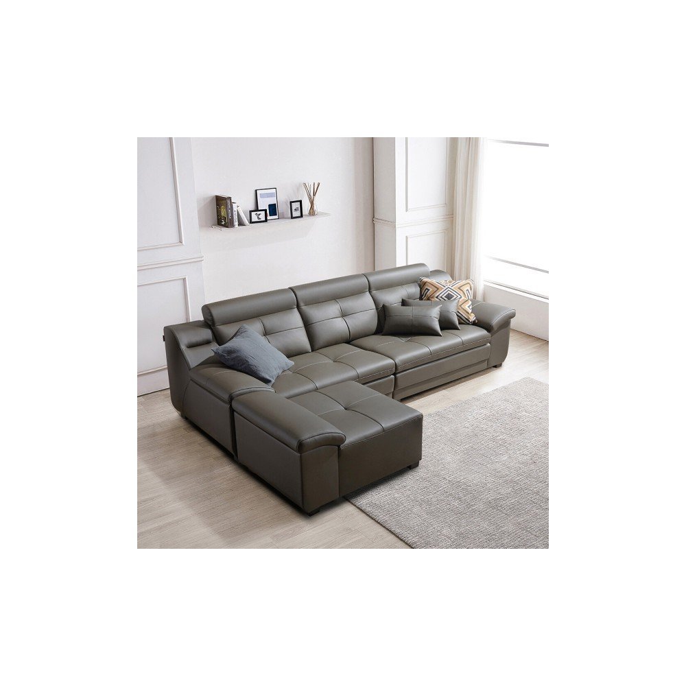 동서가구 재고소진특가 4인용 천연소가죽 쇼파 베스트 모음전 고급쿠션 증정 / 사은행사/ 복수구매 추가할인