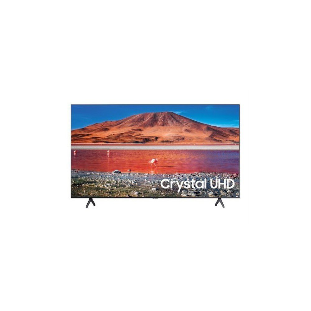 (삼성)리퍼 삼성TV 50TU7000 50인치(127cm) 4K UHD LED 소형 스마트TV 지방권 벽걸이 설치비포함