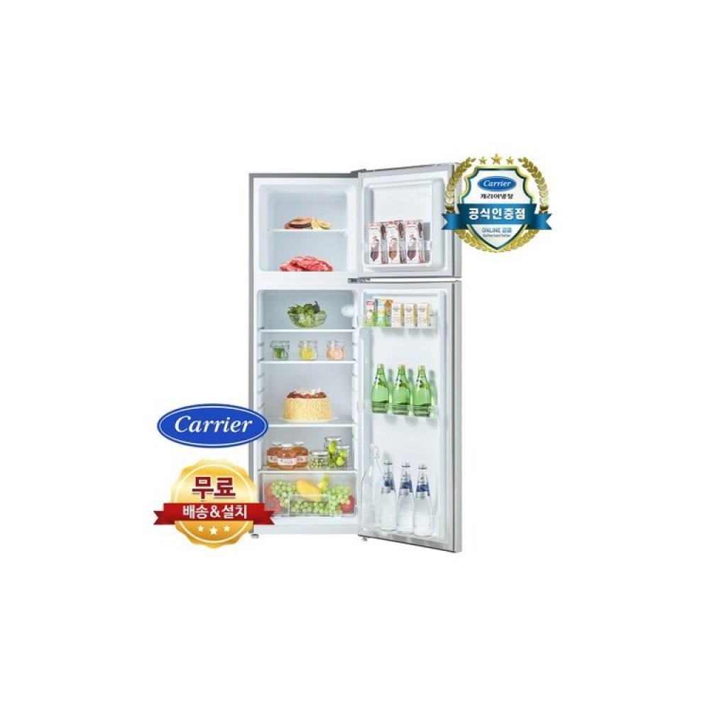 캐리어 클라윈드 CRF