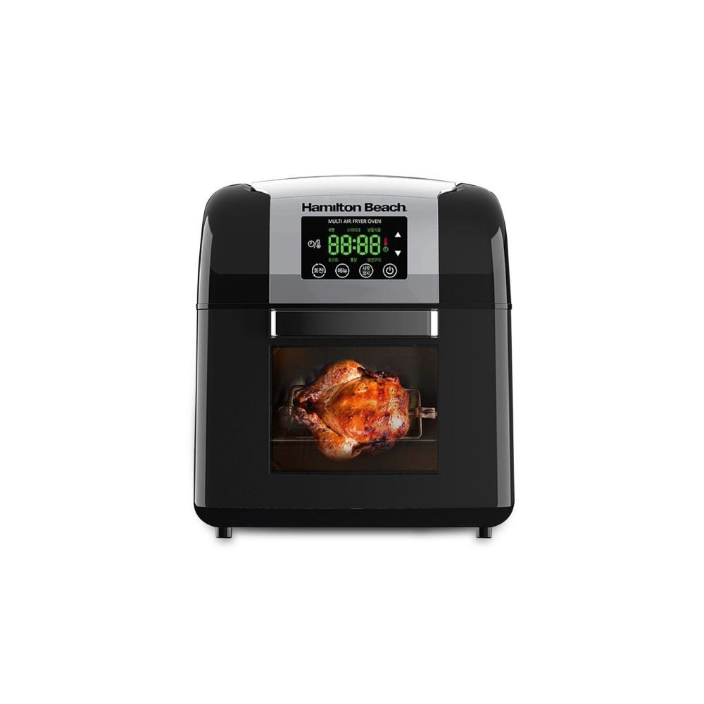 해밀터비치 에어프라이어 ZD1610R/에어프라이어/가정용에어프라이어/선물용에어프라이어/집들이선물/결혼선