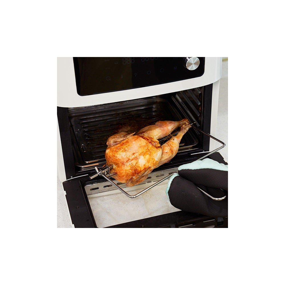 리하스 대용량 올스텐 오븐형 에어프라이어 KHD