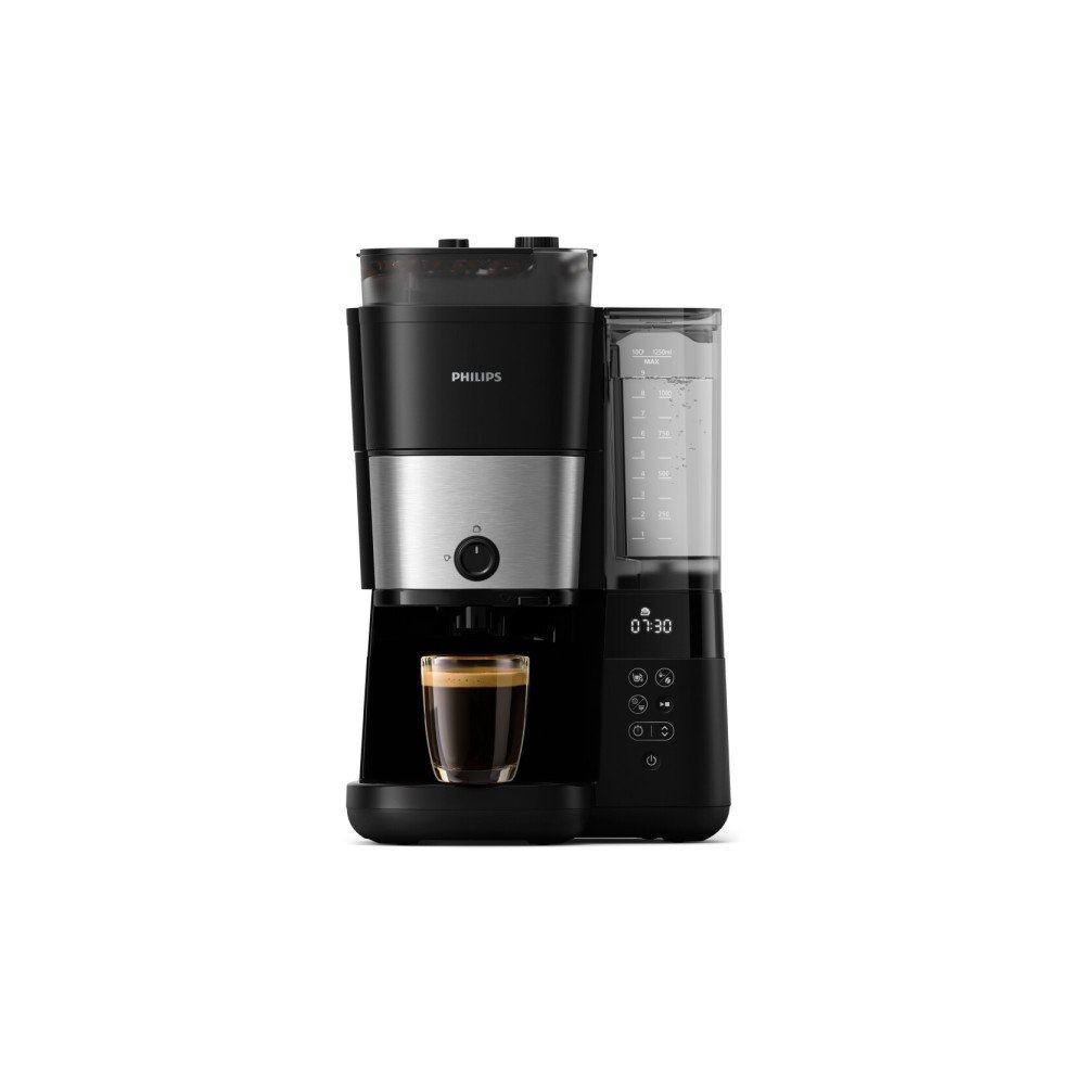 필립스 전자동 커피 머신 올인원 브루 HD7900/50 (최종26.0만)