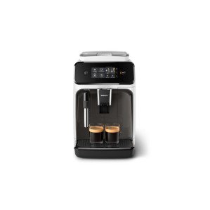 필립스 라떼클래식 퓨어화이트 전자동 에스프레소 커피 머신 EP1223/03 (최종43.5만)