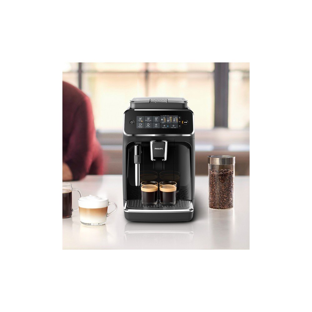 필립스 3200 라떼클래식 전자동 에스프레소 머신 EP3221/43 (최종49.5만)