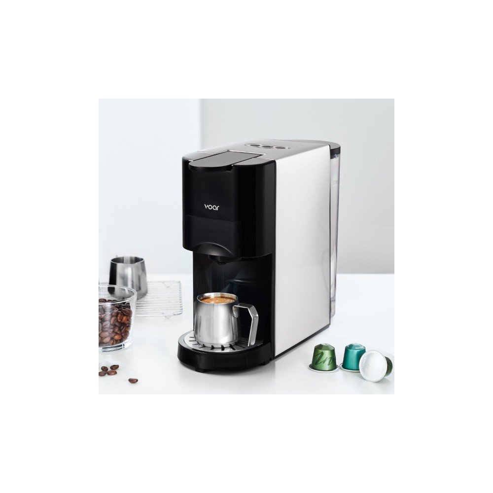 캡슐 커피머신 자동 원두 커피메이커 레스트스퀘어