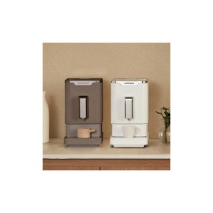 (비밀특가) 제니퍼룸 전자동 커피머신 2color