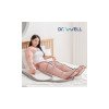 닥터웰 슬림미 4구 공기압 다리마사지기/안마기(본체+다리+팔)