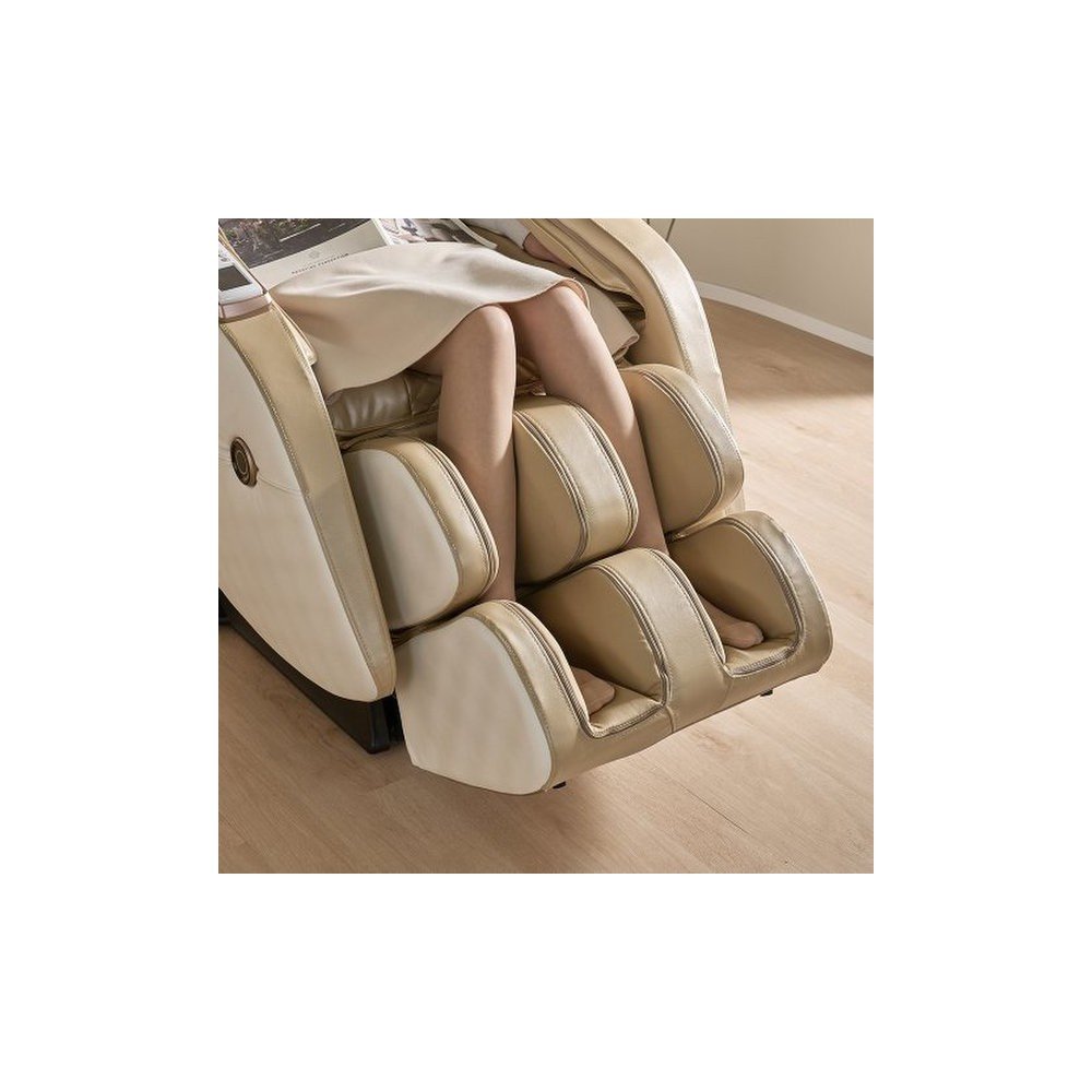 비욘드릴렉스 2023 NEW 안마의자 아일라