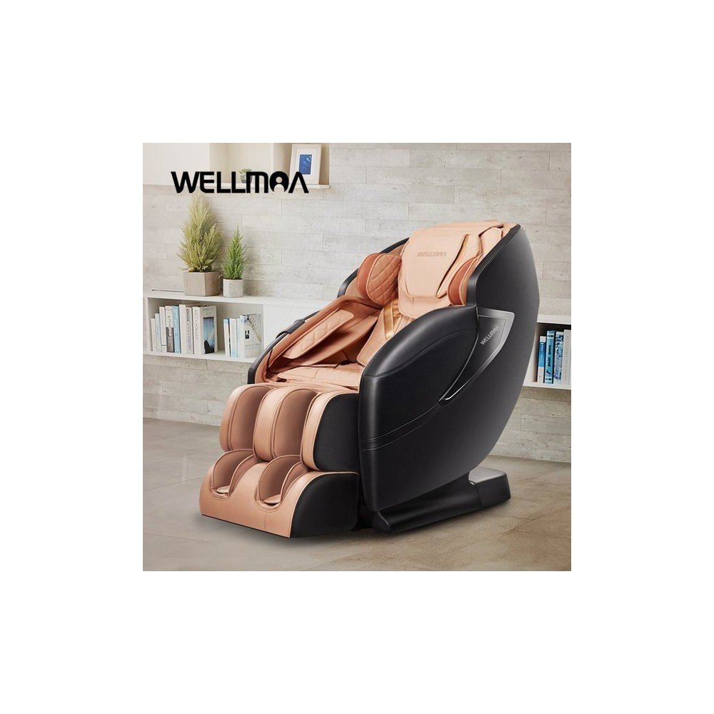 에비스 프리미엄 안마의자 HCW