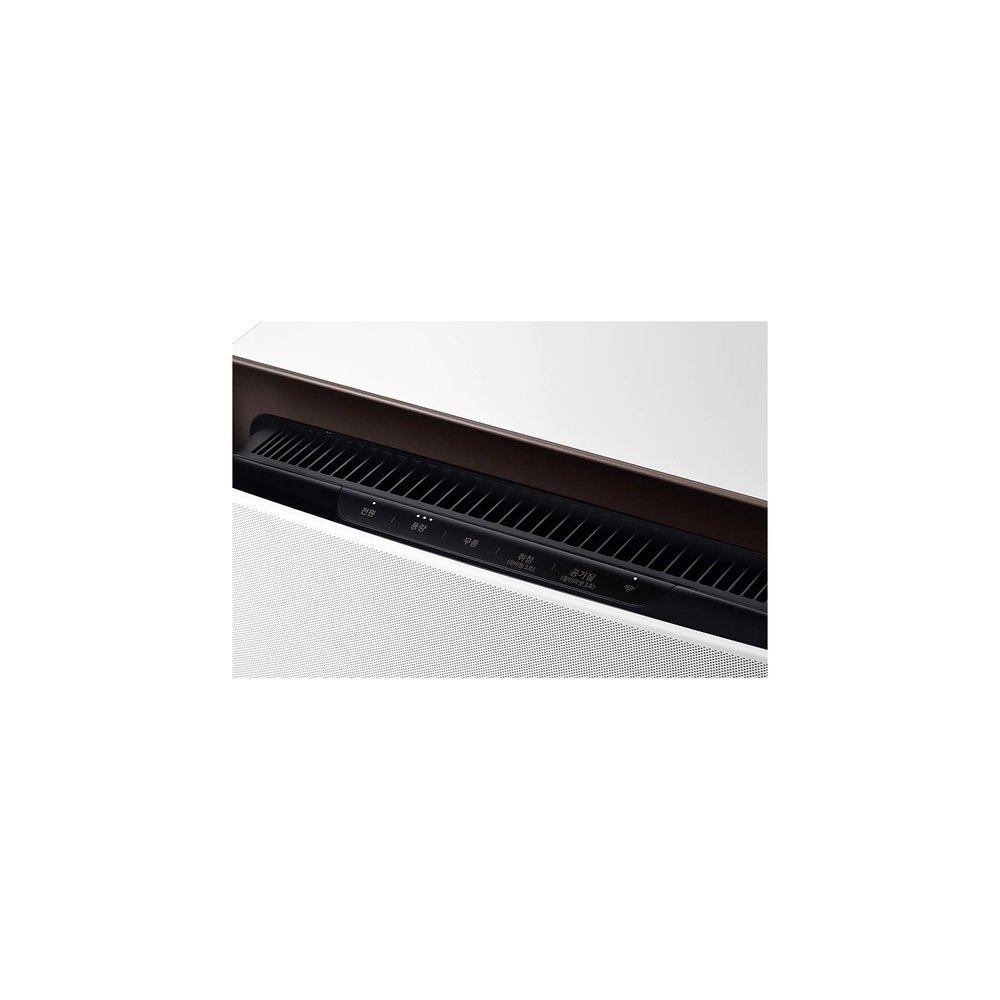 무풍 큐브 공기청정기 AX100N9080WD 당일발송 100 (소상공인제품)/