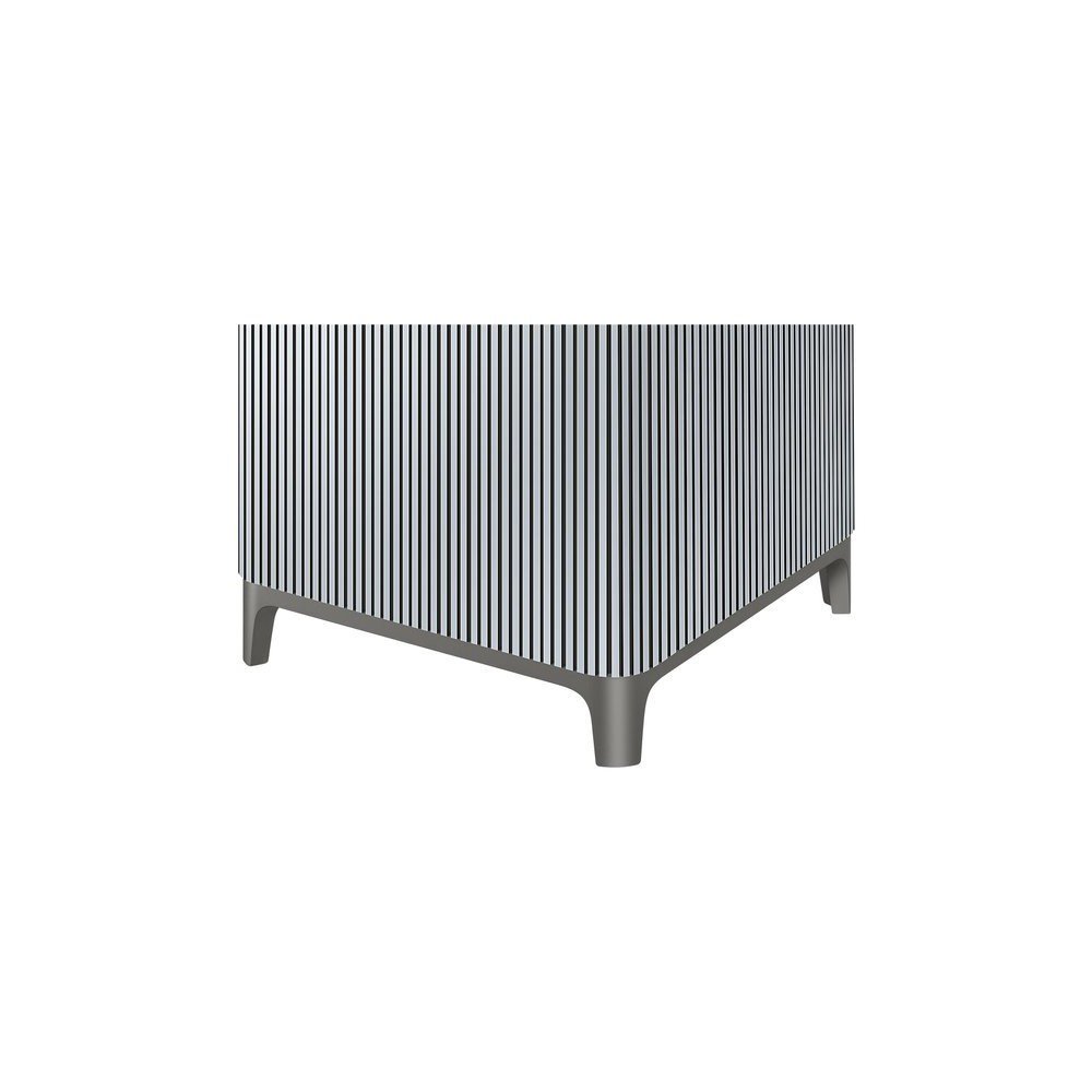 (삼성)(신세계강남점)삼성전자 공기청정기 비스포크 큐브 Air 인피니트 라인 AX033DB990UGD