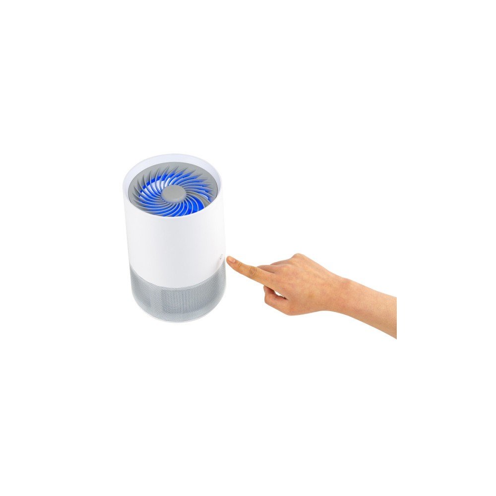 너츠 미니 공기청정기 NUTZ NH