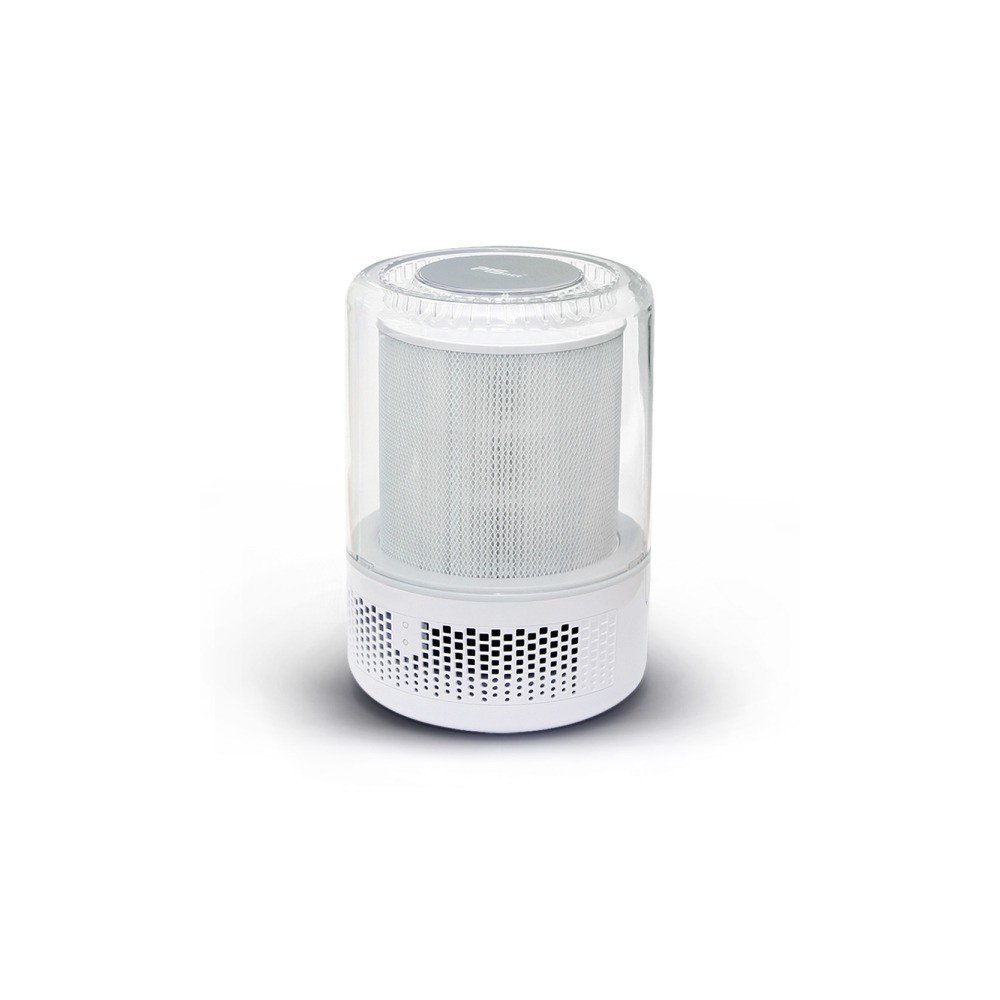 거실용 공기청정기 피스넷 퓨어360/헤파필터 H13