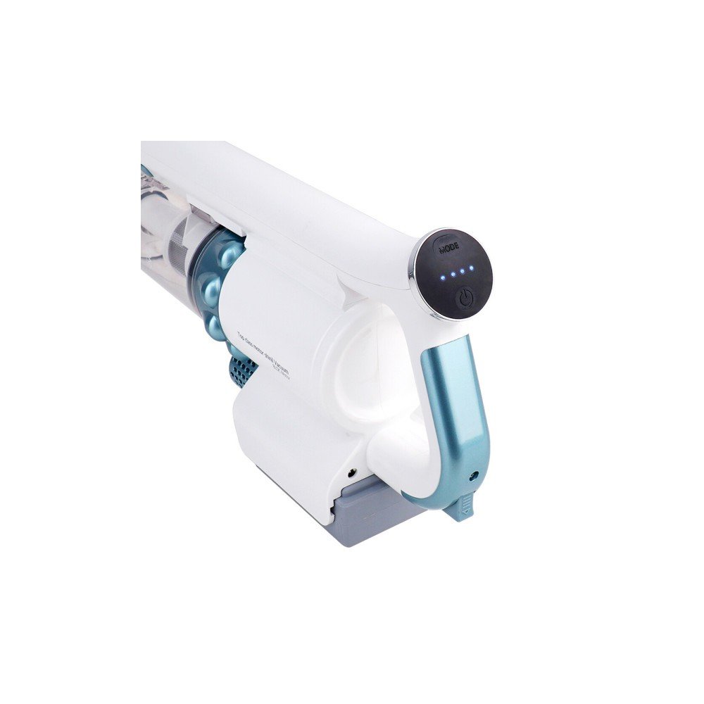 신일 NEW 무선 청소기 미세먼지 가벼운 헤파필터 SVC