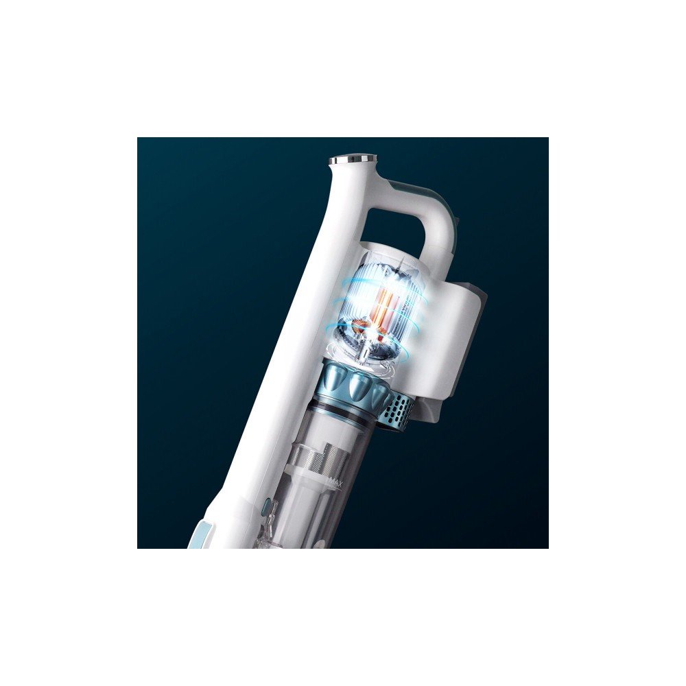 신일 NEW 무선 청소기 미세먼지 가벼운 헤파필터 SVC