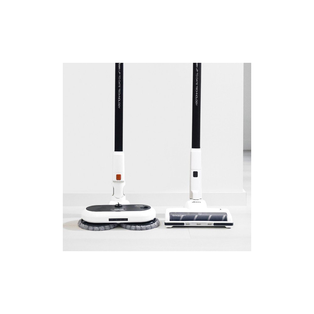 차이슨 무선청소기 아이룸 제우스 i30(물걸레 키트 포함