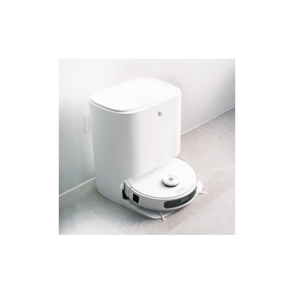 타마 올인원Ai 로봇청소기 물걸레 직배수 열풍건조 온수세척 리프팅 Ai카메라 로봇팔