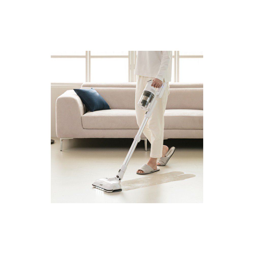 (10% 쿠폰) 아이닉 24년형 무선청소기 i30 아이타워 i