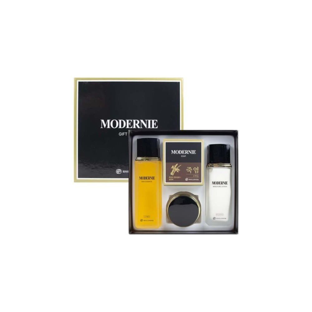 모드니에 선물 세트 3종 세트/화장품/여성화장품/화장품세트/화장품선물/선물용화장품/화장품선물세트/고급