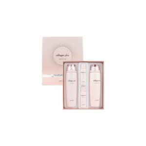 라끄베르 콜라겐 플러스 바이탈 2종 기획세트/라끄베르세트/콜라겐화장품/화장품/여성화장품/화장품세트/화