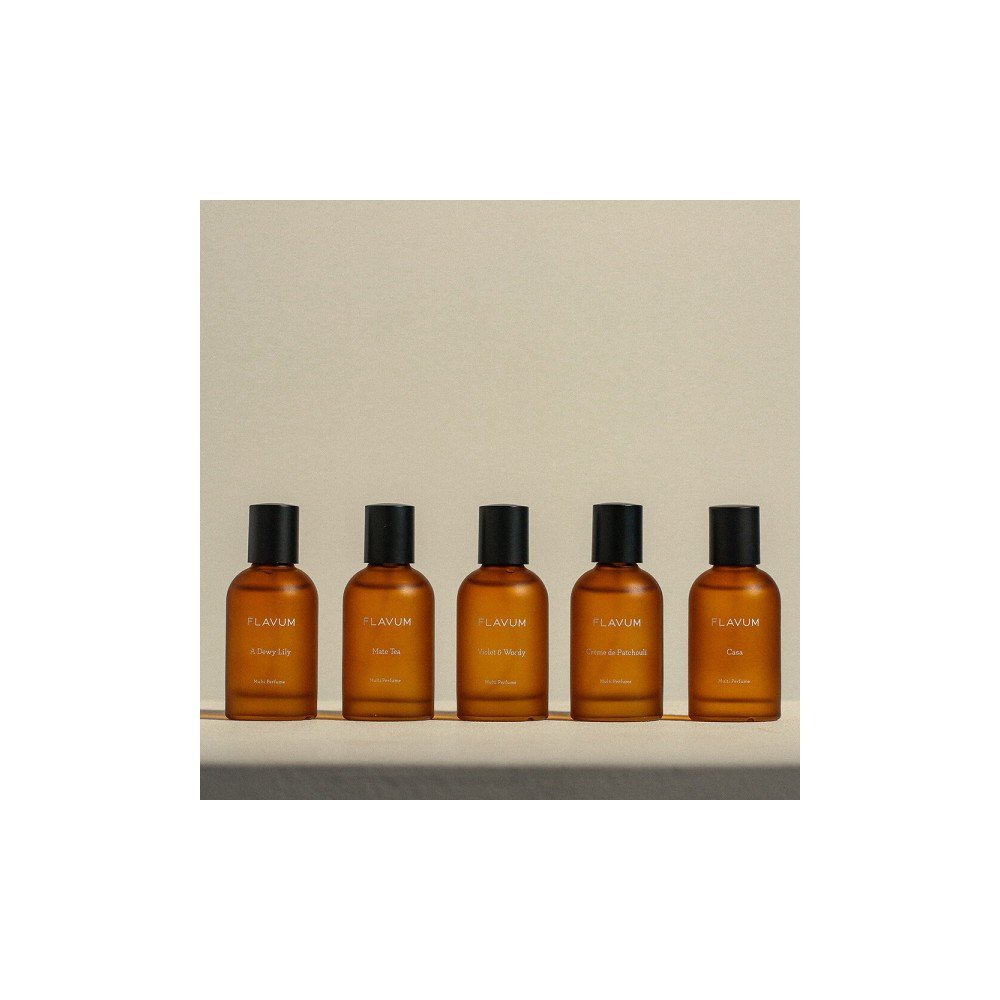 플라붐 멀티퍼퓸 향수 니치향수 오드퍼퓸 50ml