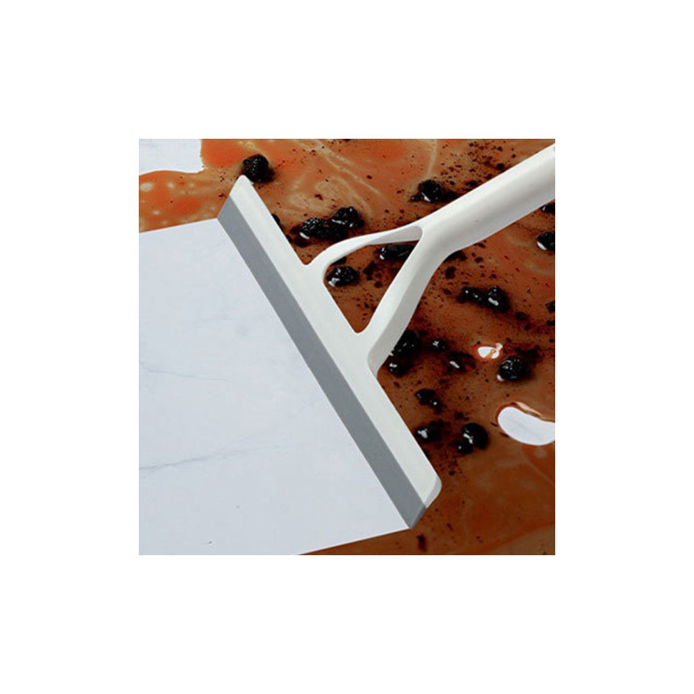 쓱싹 2단 욕실 유리창 물기제거 핸드 스퀴지+연결손잡이