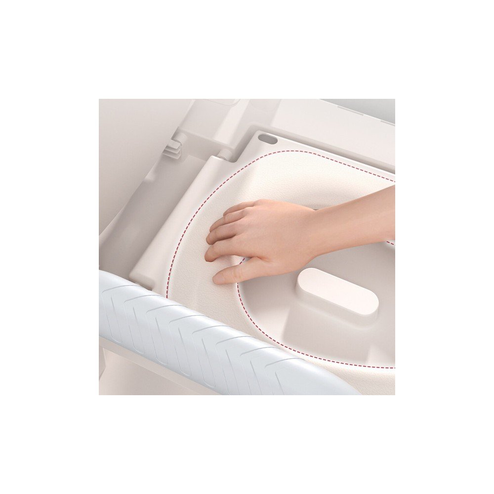 이동식 좌변기 환자용 변기 노인 휴대용 변기의자 임산부 목욕의자 어르신 장애인 간이 화장실 YQ