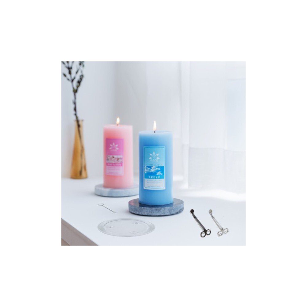 1+1+1 국내생산 르미에 특대600g필라 캔들 방향제 양초 향초 캔들워머 캔들 초 화장실방향제