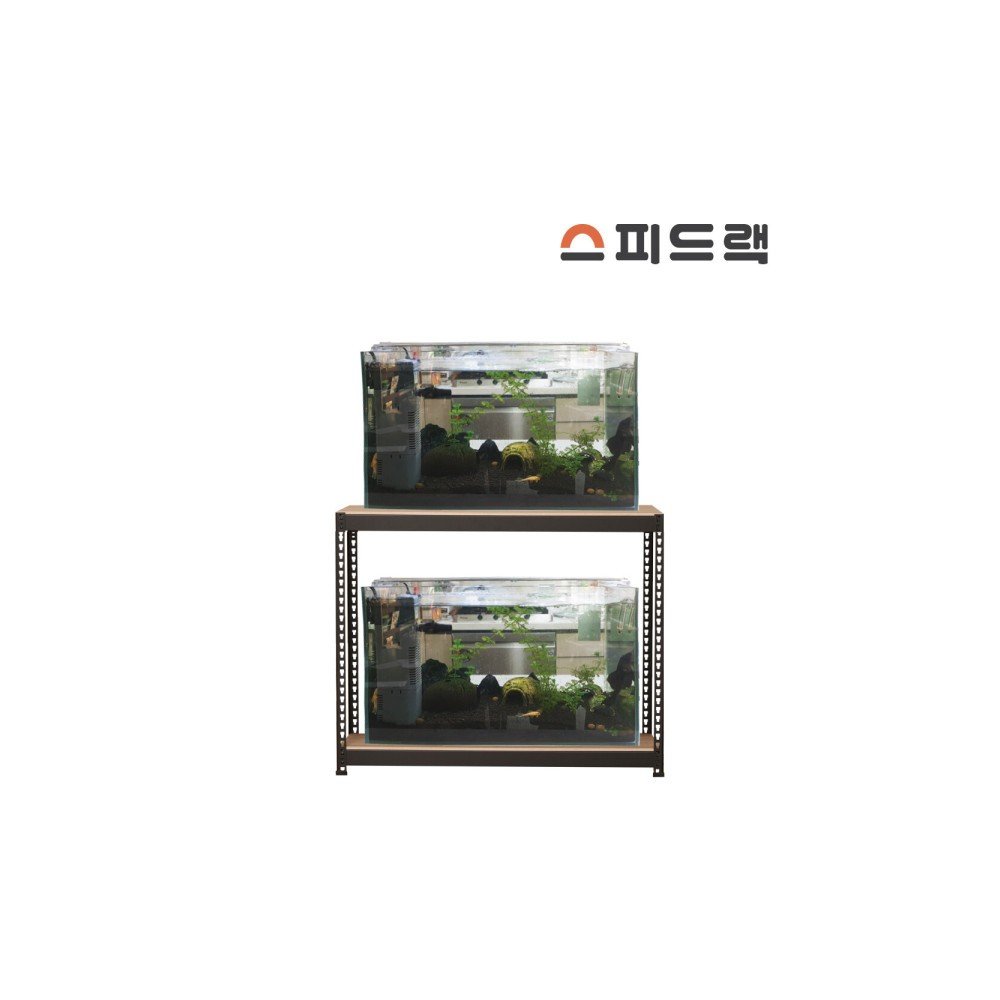 스피드랙 조립식 프린터 사무실 데스크탑 선반 받침