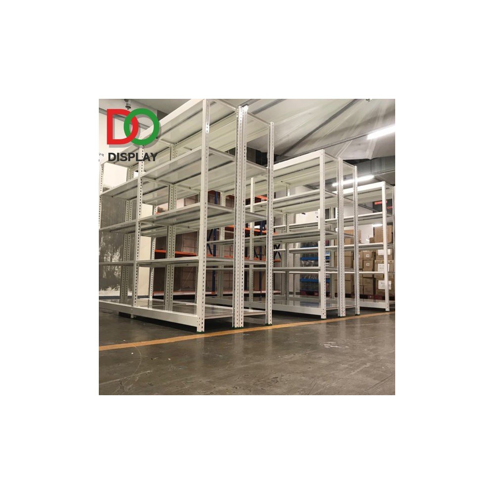 ALL철제선반 경량랙 무볼트 조립식앵글 다용도 진열대