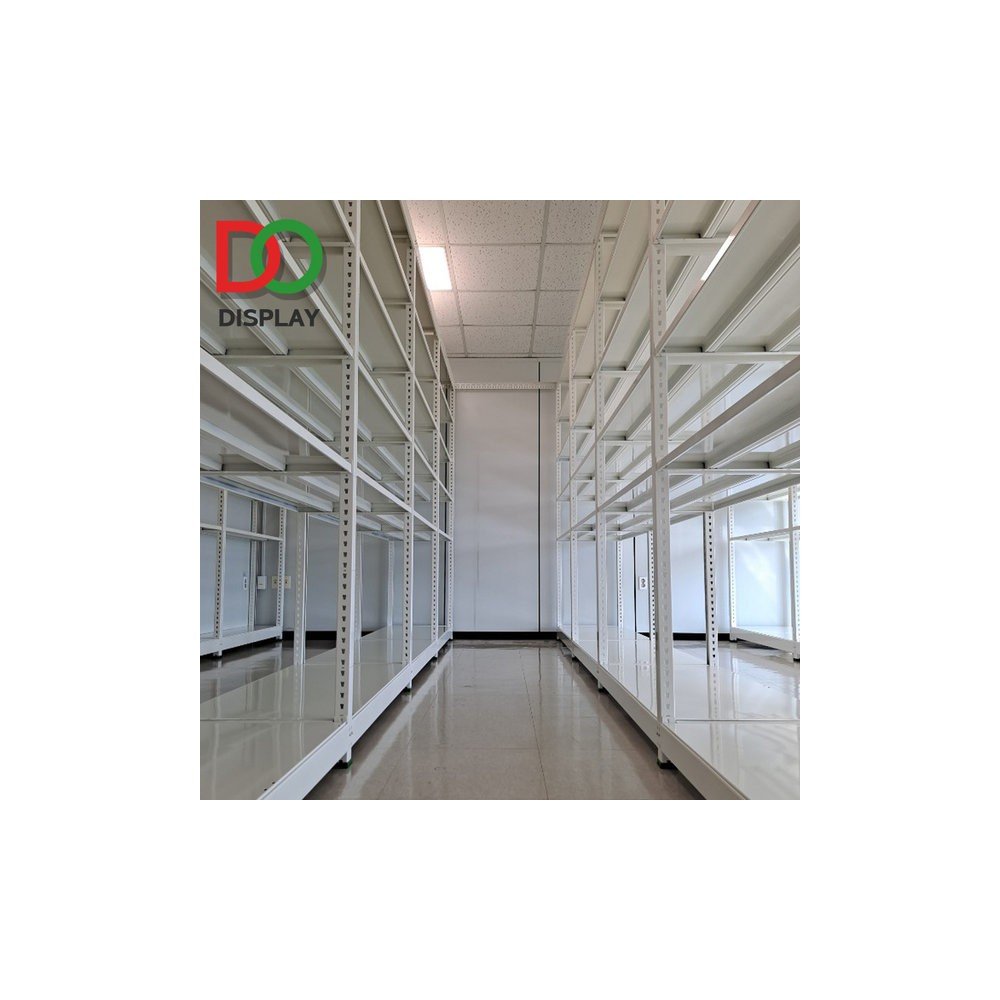 ALL철제선반 경량랙 무볼트 조립식앵글 다용도 진열대