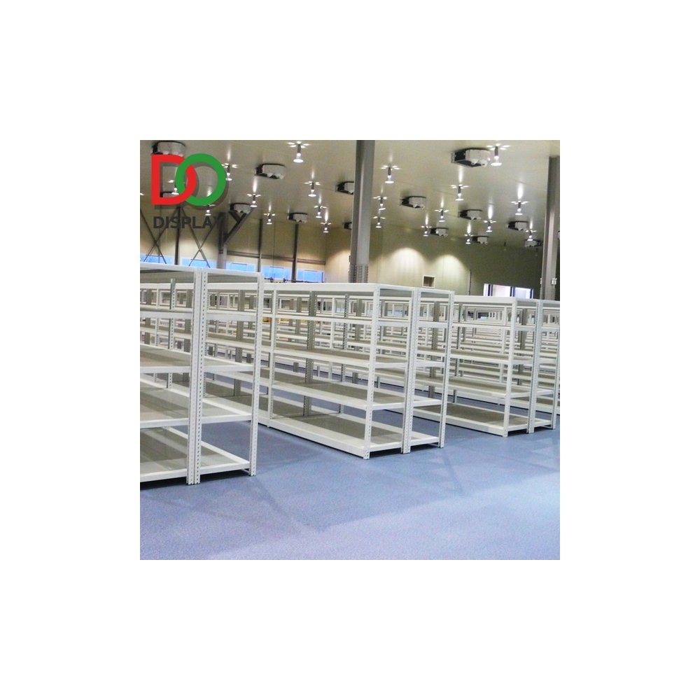 ALL철제선반 경량랙 무볼트 조립식앵글 다용도 진열대