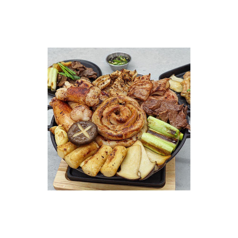 집에서먹자 곱이곱다 소 곱창 160g 참소스 20g 증정