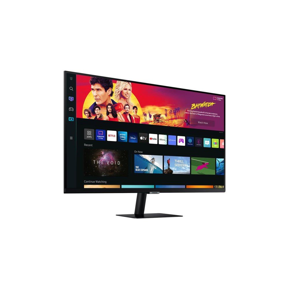 스마트모니터 M7 S32BM700 80cm UHD 4K OTT C