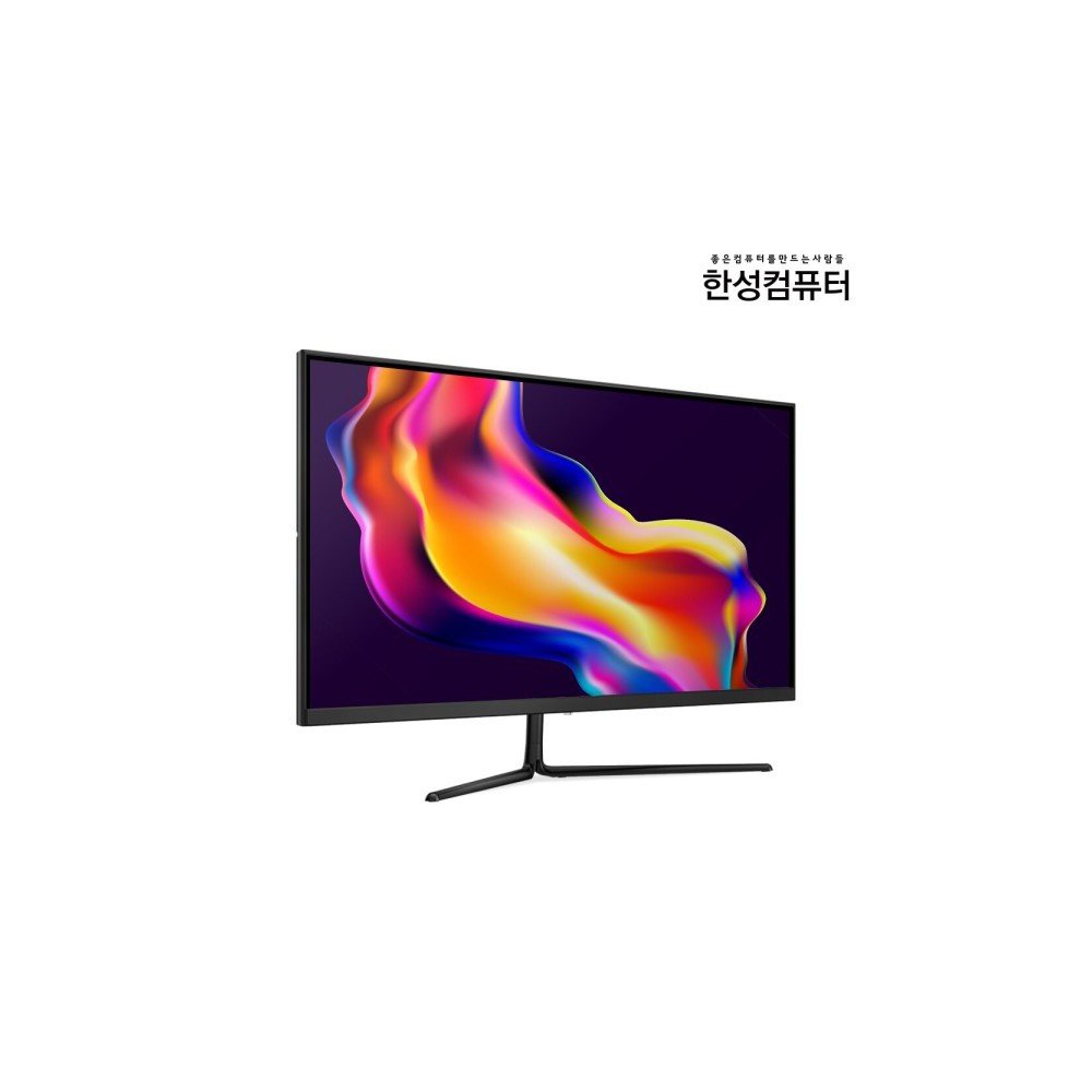 TFG27F18P Fast IPS 180 게이밍 모니터(무결점)