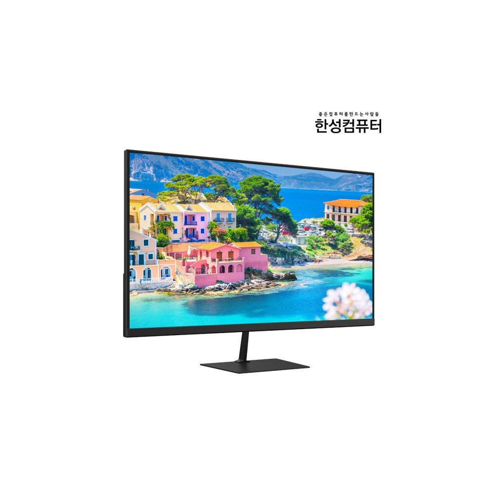 ULTRON 2460G 리얼 144 게이밍 모니터 일반/24형/평면