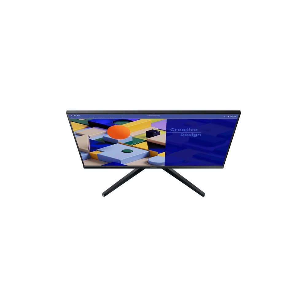 삼성 S27C310 IPS 모니터 68.6cm 75Hz 27인치 광시야각