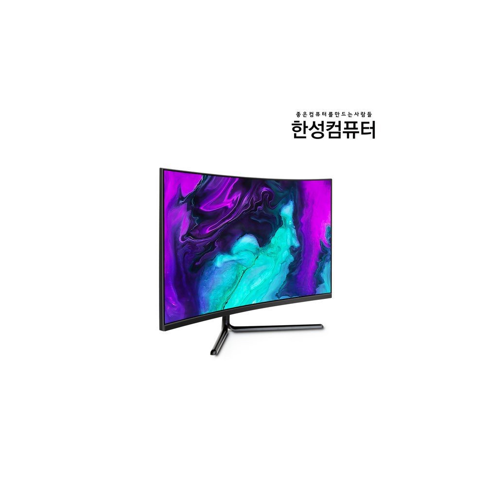 TFG27F16V 리얼 165 게이밍 모니터 무결점/1500R/FHD