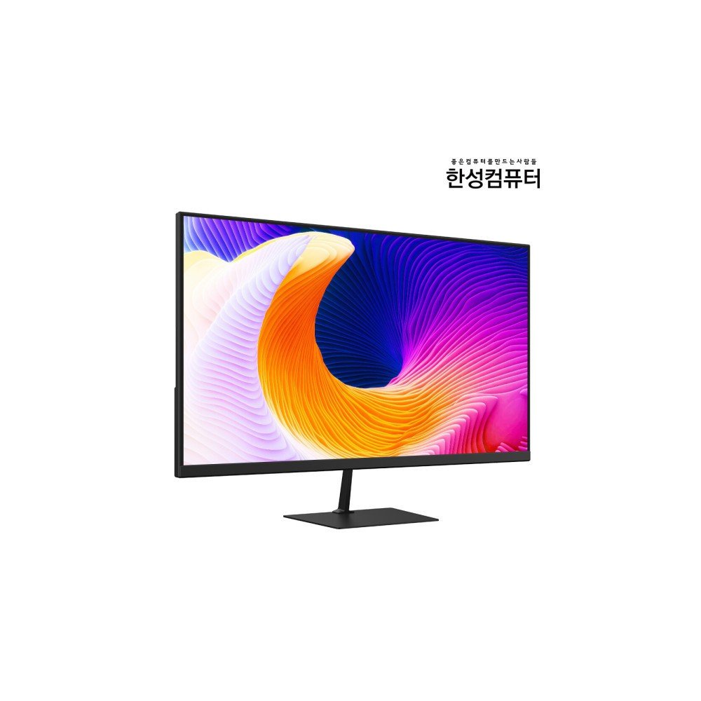 ULTRON 2435V 프리싱크 리얼75 모니터 일반