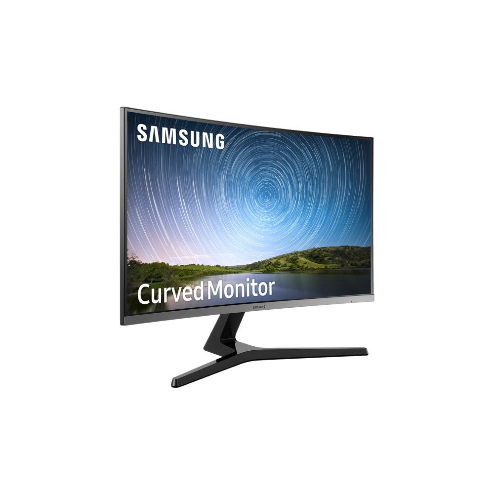 C32R500 32인치 LED 커브드 컴퓨터 모니터