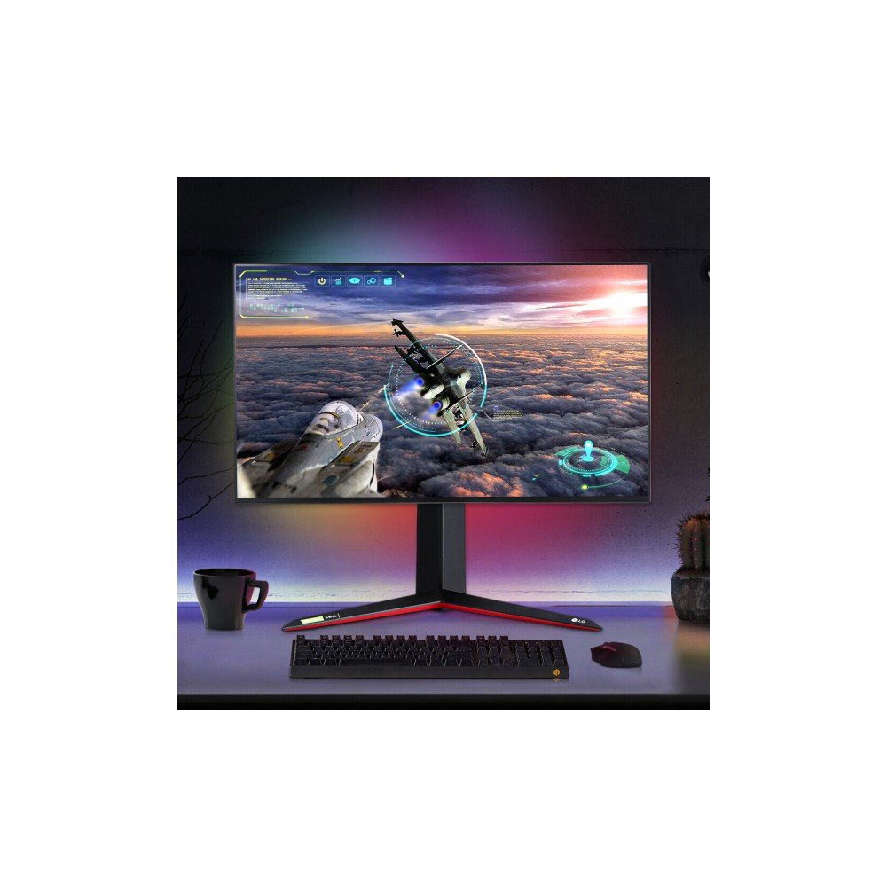 32GQ950 32인치 Nano