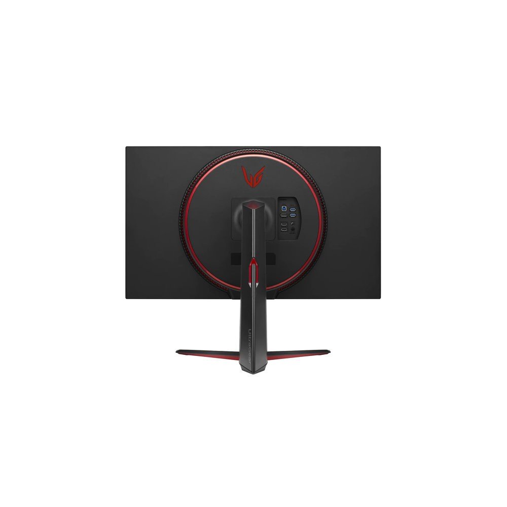 LG 32GP850 32인치 게이밍모니터 나노IPS QHD 1ms G